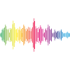 Soundfile - bunt