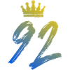 92 Couronne numérique