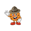 Scout Bakery Scouting Cookie Dealer