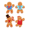 Scout Bakery Scouting Cookie Dealer