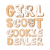 Scout Bakery Scouting Cookie Dealer