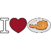 i love Wiener Schnitzl