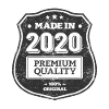 MADE IN 2020
