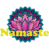 Namaste