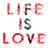 life is love