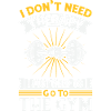 Jag behöver inte terapi jag behöver bara gå till gymmet