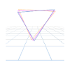 Retrowave Synthwave 80s Design