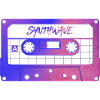 Retrowave Synthwave 80s Design
