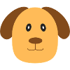 Happy Dog