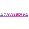 Retrowave Synthwave 80s Design