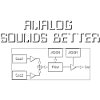 Analog better design