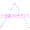 Retrowave Synthwave 80s Design