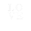 Love white