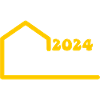 Construction de maisons 2024