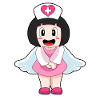 Nurse Engel
