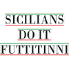 Sizilien, Spruch, Futtitinni