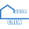 House Construction Crew 2024