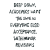 Doctorant Academia