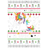 Unicorn Dapping
