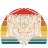Macramé Queen