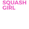 Squash Player