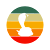 Retro Cobra Snake