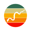 Retro Animal Lovers Snake