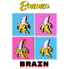 Banana Brain