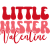 Little Mister Valentine