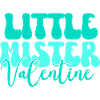 Little Mister Valentine