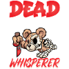 Dead Animal Whisperer - Taxidermy
