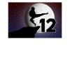 12° compleanno Karate Arti Marziali 12 anni