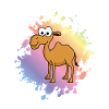 Camel Comic