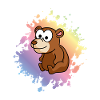 Bear Comic