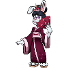 2023 Année du Lapin