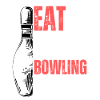 Eat Sleep Bowling Repeat
