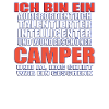 Camper Geschenkidee Camping