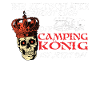 Camper Geschenkidee Camping