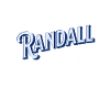 Randall's name personalized