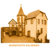 Dilsberg Castle Castle Neckargemünd Baden-Württem