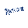 Raymond nom personnalisé