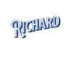 Richard name personalized