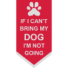 bring my dog quote