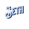 Seth name personalized