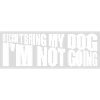 bring my dog quote