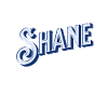 Shane name personalized