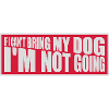 bring my dog quote