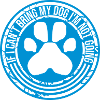 bring my dog quote