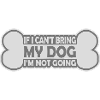 bring my dog quote