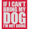 bring my dog quote